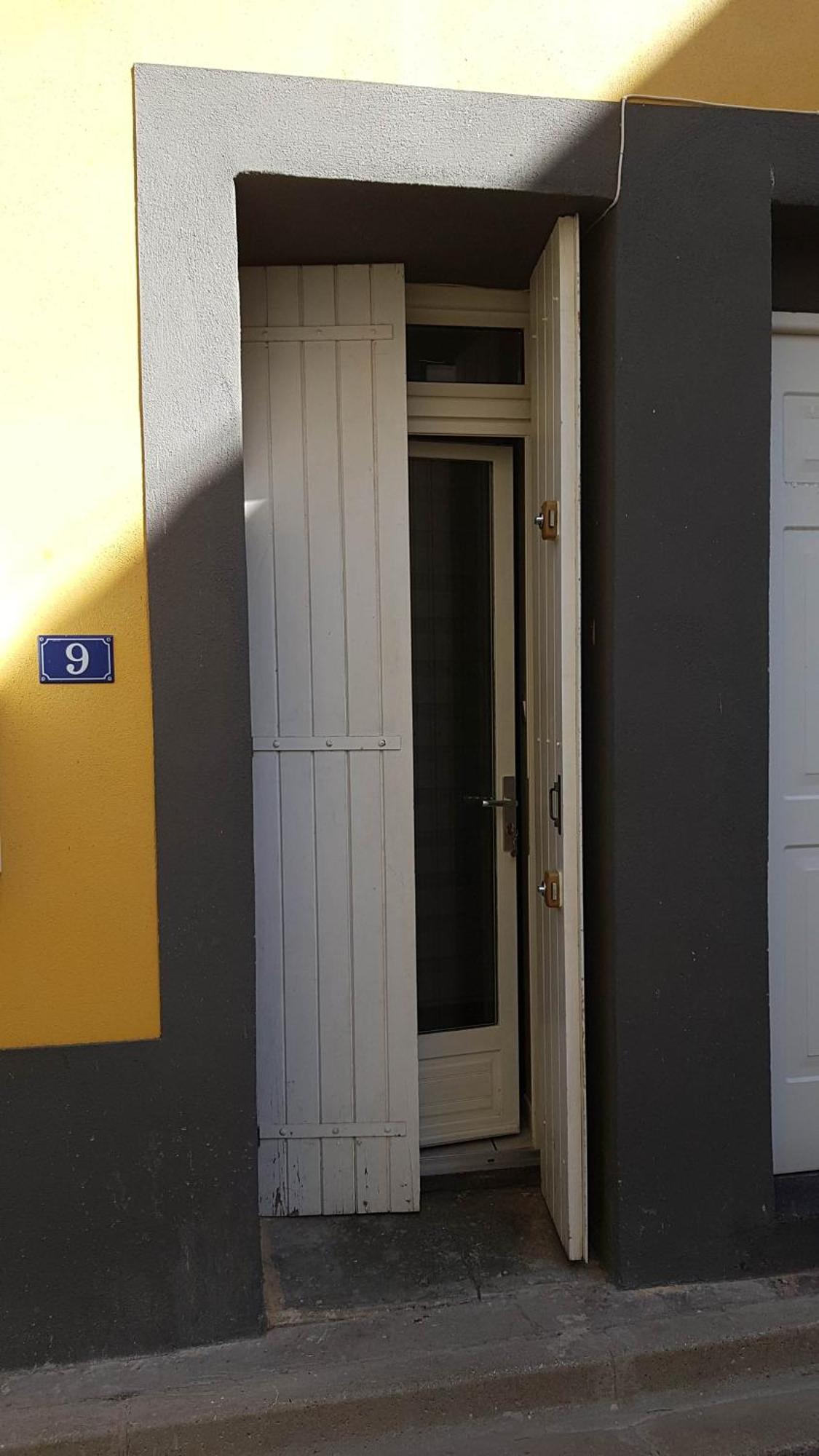 Le Colonel, Studio Au Coeur Du Village En Rez-De-Chaussee D'Une Ancienne Maison Marseillan  Exteriér fotografie
